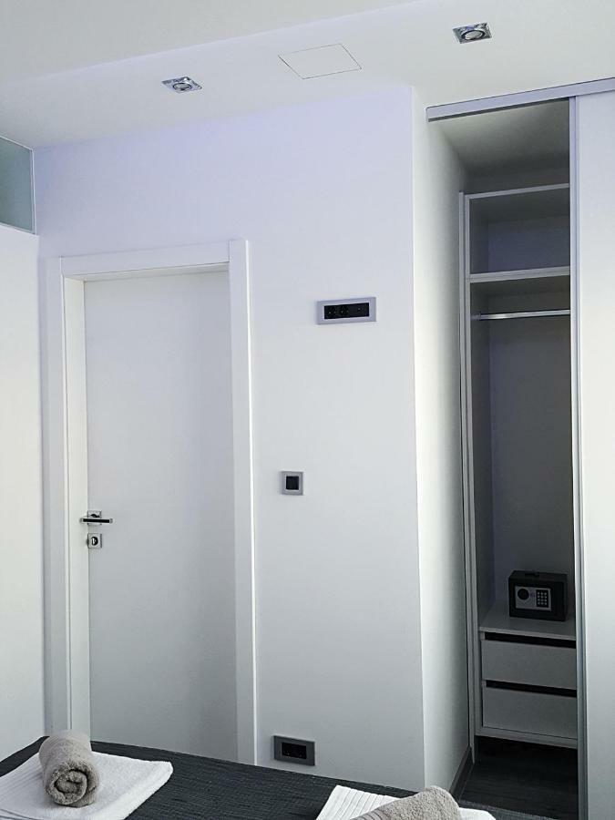 Dream Apartments Сплит Экстерьер фото