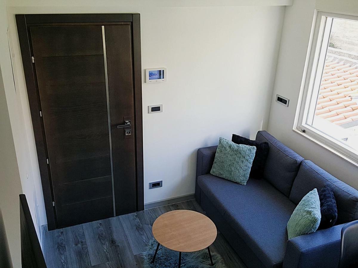 Dream Apartments Сплит Экстерьер фото