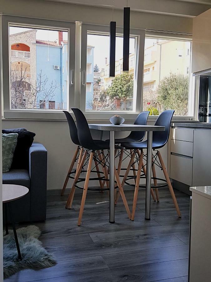 Dream Apartments Сплит Экстерьер фото