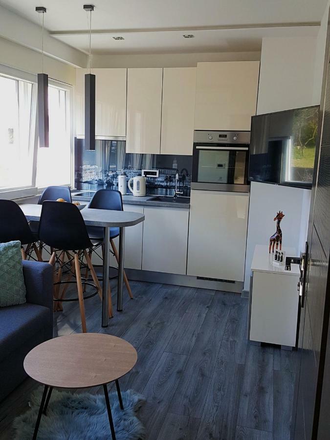 Dream Apartments Сплит Экстерьер фото