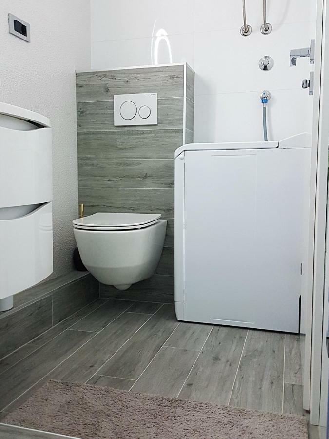 Dream Apartments Сплит Экстерьер фото