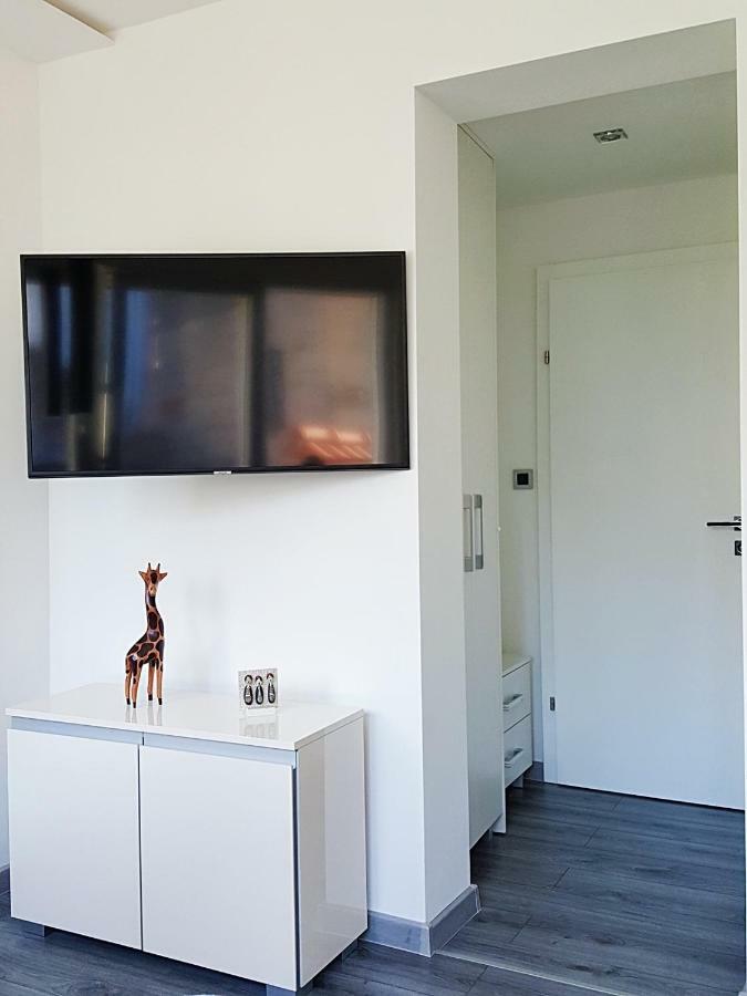 Dream Apartments Сплит Экстерьер фото