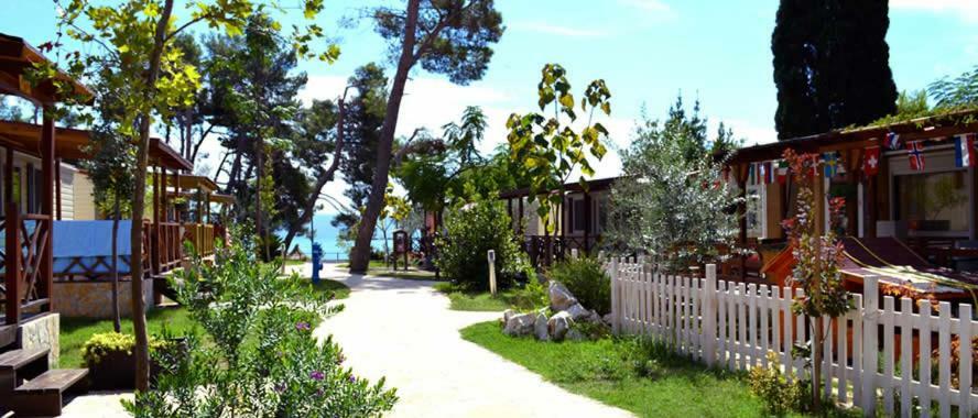 Dream Apartments Сплит Экстерьер фото